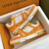 XA001-004-010-01 XA00103 Louis Vuitton Shoes LV Trainer Sneakers