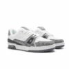 XA00305 Louis Vuitton Shoes LV Trainer Sneakers
