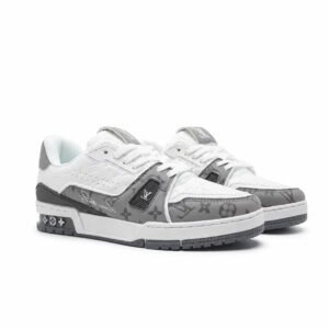 XA00305 Louis Vuitton Shoes LV Trainer Sneakers