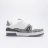 XA00305 Louis Vuitton Shoes LV Trainer Sneakers