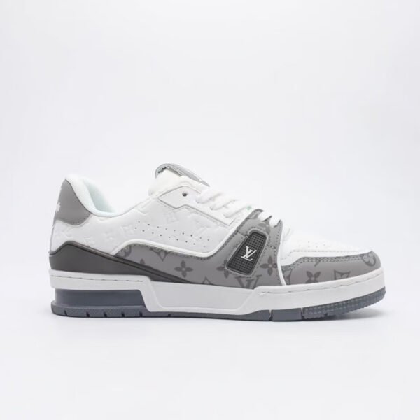 XA00305 Louis Vuitton Shoes LV Trainer Sneakers