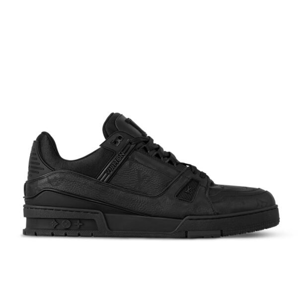 XA00401 Louis Vuitton Shoes LV Trainer Sneakers