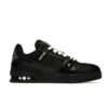 XA00501 Louis Vuitton Shoes LV Trainer Sneakers
