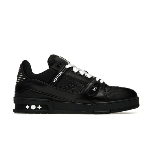 XA00501 Louis Vuitton Shoes LV Trainer Sneakers