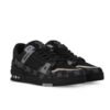 XA00601 Louis Vuitton Shoes LV Trainer Sneakers