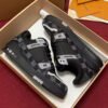 XA00601 Louis Vuitton Shoes LV Trainer Sneakers