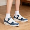 XA00602 Louis Vuitton Shoes LV Trainer Sneakers
