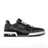 XA00701 Louis Vuitton Shoes LV Trainer Sneakers