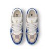 XA00801 Louis Vuitton Shoes LV Trainer Sneakers
