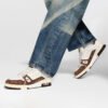 XA00804 Louis Vuitton Shoes LV Trainer Sneakers