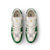 XA00803 Louis Vuitton Shoes LV Trainer Sneakers