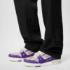 XA00802 Louis Vuitton Shoes LV Trainer Sneakers