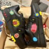 XA00901 Louis Vuitton Shoes LV Trainer Sneakers
