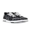 XA01002 Louis Vuitton Shoes LV Trainer Sneakers