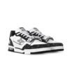XA01101 Louis Vuitton Shoes LV Trainer Sneakers