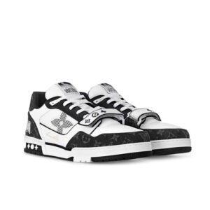 XA01101 Louis Vuitton Shoes LV Trainer Sneakers