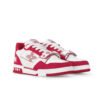 XA01104 Louis Vuitton Shoes LV Trainer Sneakers