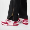 XA01104 Louis Vuitton Shoes LV Trainer Sneakers