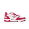 XA01104 Louis Vuitton Shoes LV Trainer Sneakers