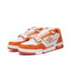 XA01105 Louis Vuitton Shoes LV Trainer Sneakers