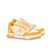 XA01106 Louis Vuitton Shoes LV Trainer Sneakers