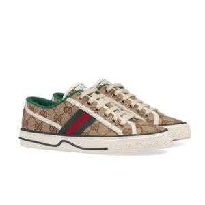 XB00101 Gucci Shoes GG Tennis 1977 Sneakers
