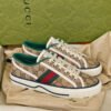 XB00101 Gucci Shoes GG Tennis 1977 Sneakers