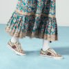 XB00101 Gucci Shoes GG Tennis 1977 Sneakers