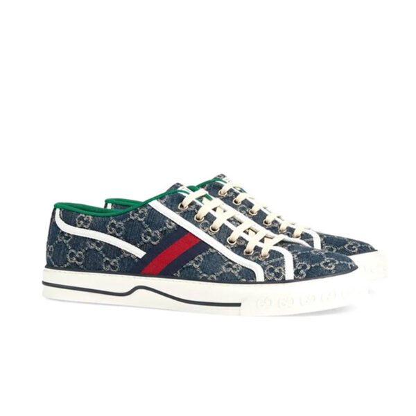 XB00104 Gucci Shoes GG Tennis 1977 Sneakers