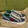 XB00104 Gucci Shoes GG Tennis 1977 Sneakers