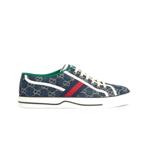 XB00104 Gucci Shoes GG Tennis 1977 Sneakers