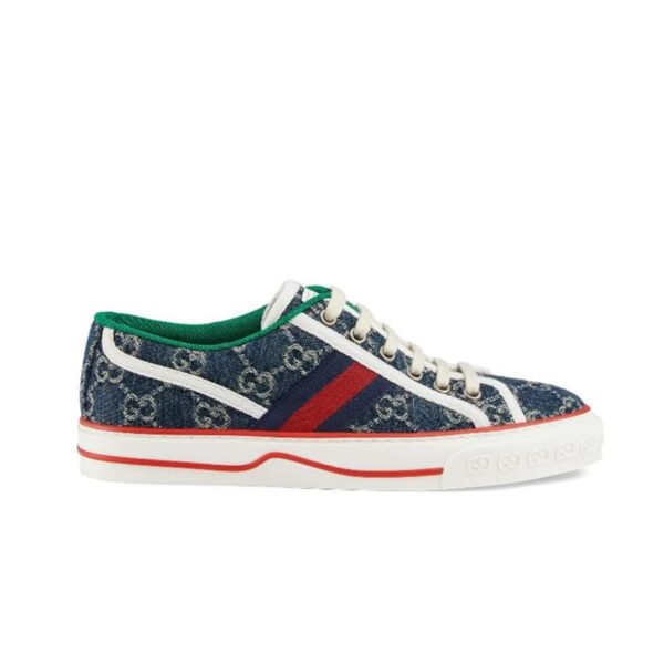 XB00105 Gucci Shoes GG Tennis 1977 Sneakers