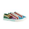XB001-005-01 XB00107 Gucci Shoes GG Tennis 1977 Sneakers