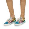 XB001-005-02 XB00107 Gucci Shoes GG Tennis 1977 Sneakers