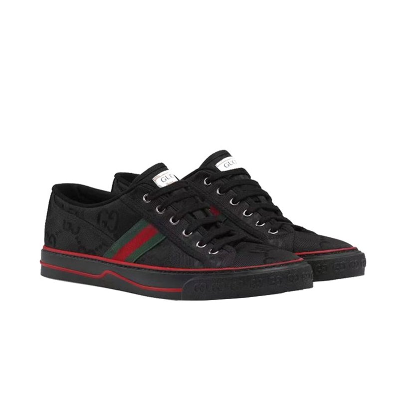 XB00106 Gucci Shoes GG Tennis 1977 Sneakers
