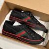 XB001-006-010-01 XB00106 Gucci Shoes GG Tennis 1977 Sneakers