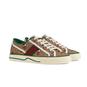 XB00103 Gucci Shoes GG Tennis 1977 Sneakers