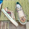 XB00103 Gucci Shoes GG Tennis 1977 Sneakers