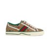 XB00103 Gucci Shoes GG Tennis 1977 Sneakers