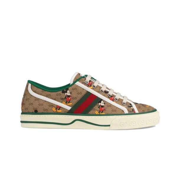 XB00103 Gucci Shoes GG Tennis 1977 Sneakers