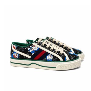 XB00108 Gucci Shoes GG Tennis 1977 Sneakers