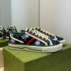 XB00108 Gucci Shoes GG Tennis 1977 Sneakers