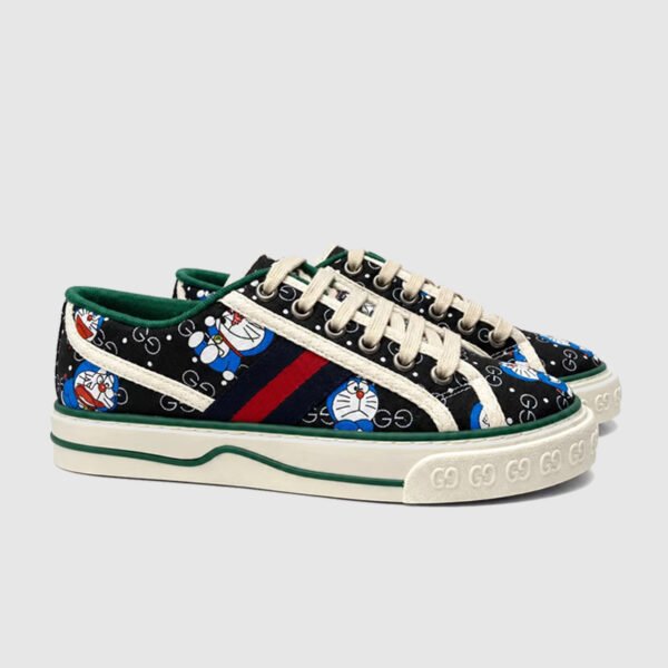 XB00108 Gucci Shoes GG Tennis 1977 Sneakers
