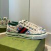 XB001-009-010-01 XB00109 Gucci Shoes GG Tennis 1977 Sneakers