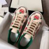 XB001-011-010-01 XB001011 Gucci Shoes GG Tennis 1977 Sneakers