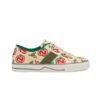 XB001-011-03 XB001011 Gucci Shoes GG Tennis 1977 Sneakers