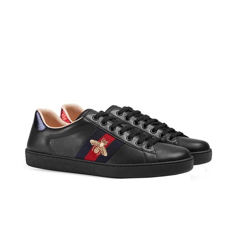 XB00201 Gucci Shoes GG Ace Sneakers