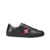 XB002-001-04 XB00201 Gucci Shoes GG Ace Sneakers