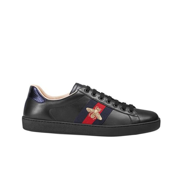 XB002-001-04 XB00201 Gucci Shoes GG Ace Sneakers