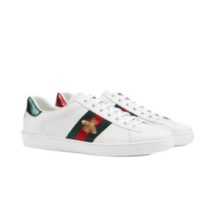 XB00202 Gucci Shoes GG Ace Sneakers